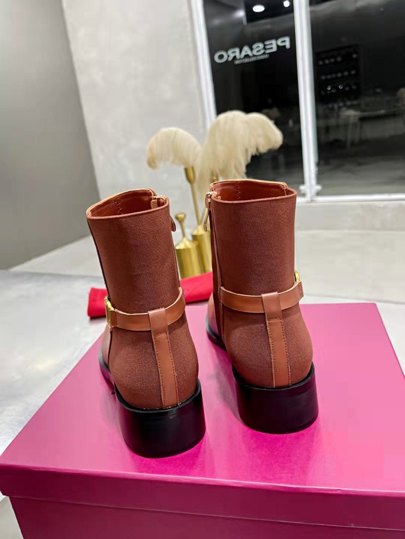 Valentino Boots